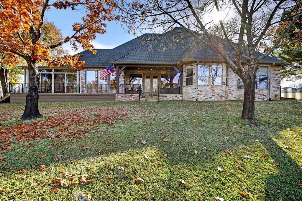 Enclave - Residential