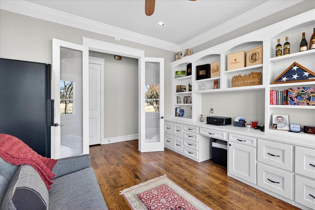 Enclave - Residential