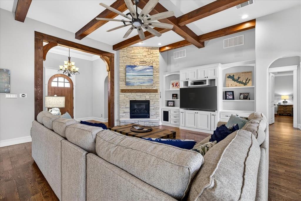 Enclave - Residential