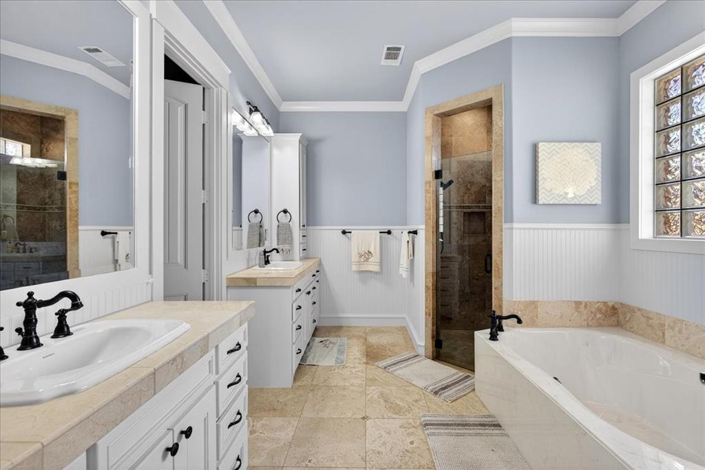 Enclave - Residential