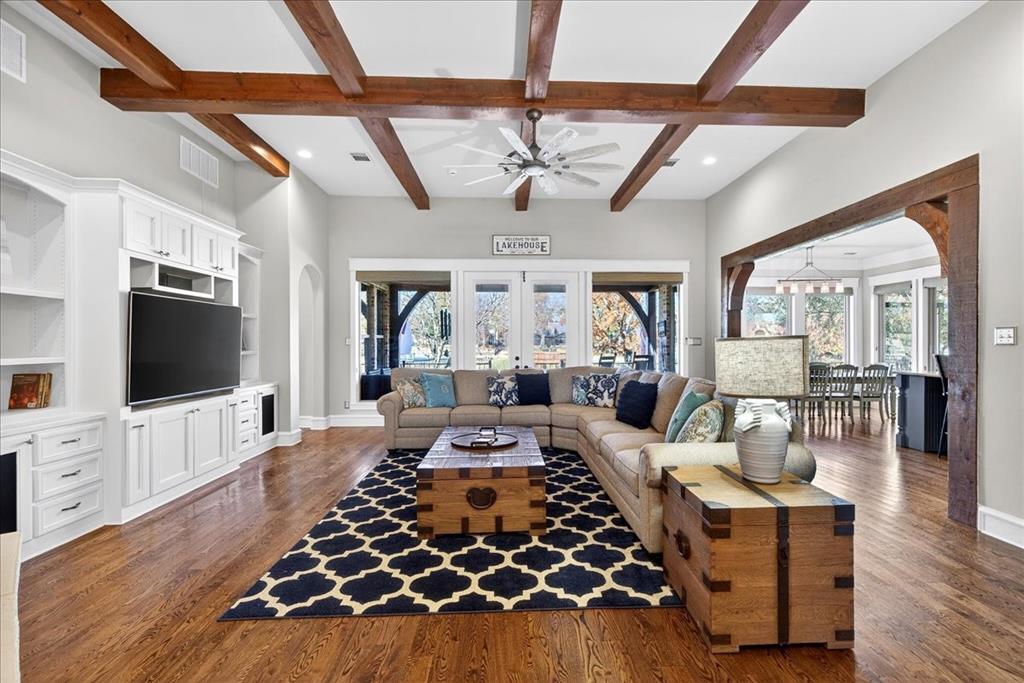 Enclave - Residential