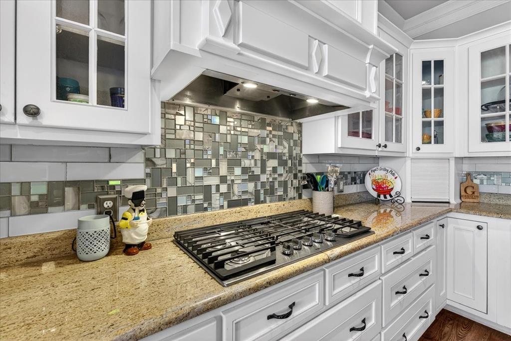 Enclave - Residential