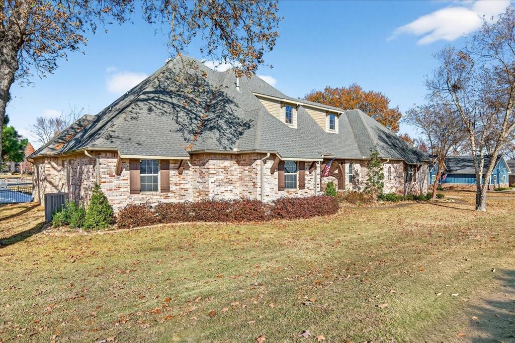 Enclave - Residential