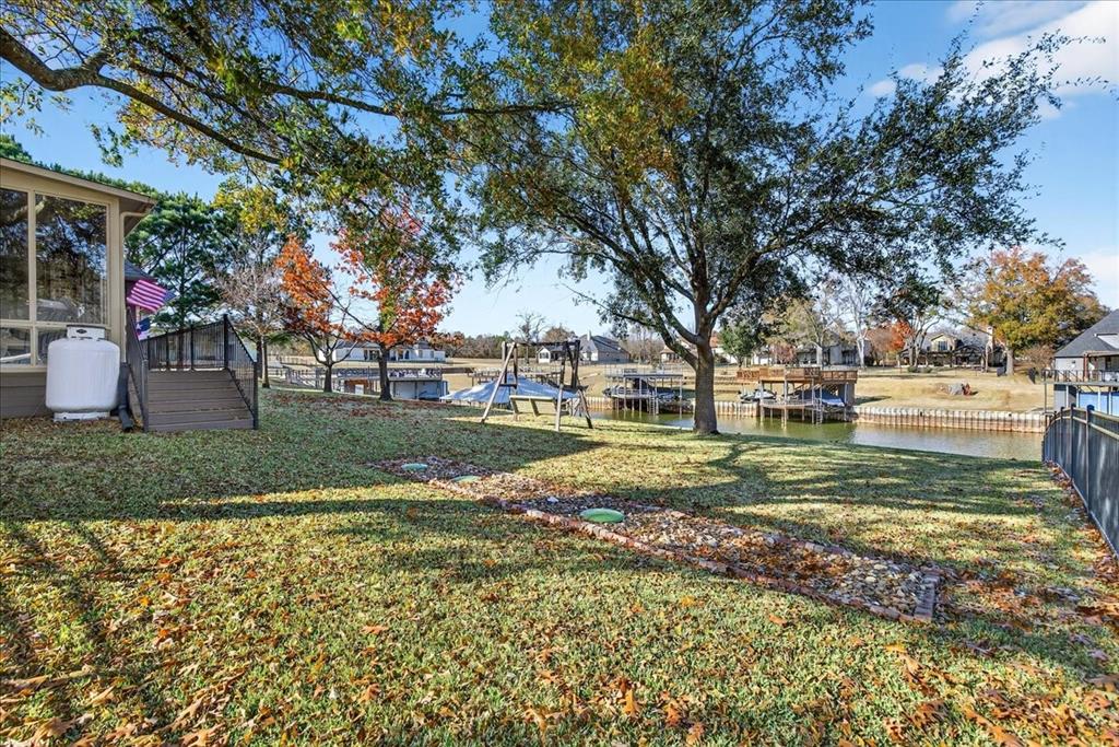 Enclave - Residential