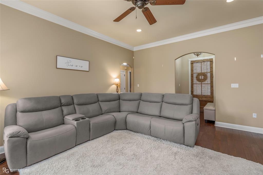 Cypress Place - Residential