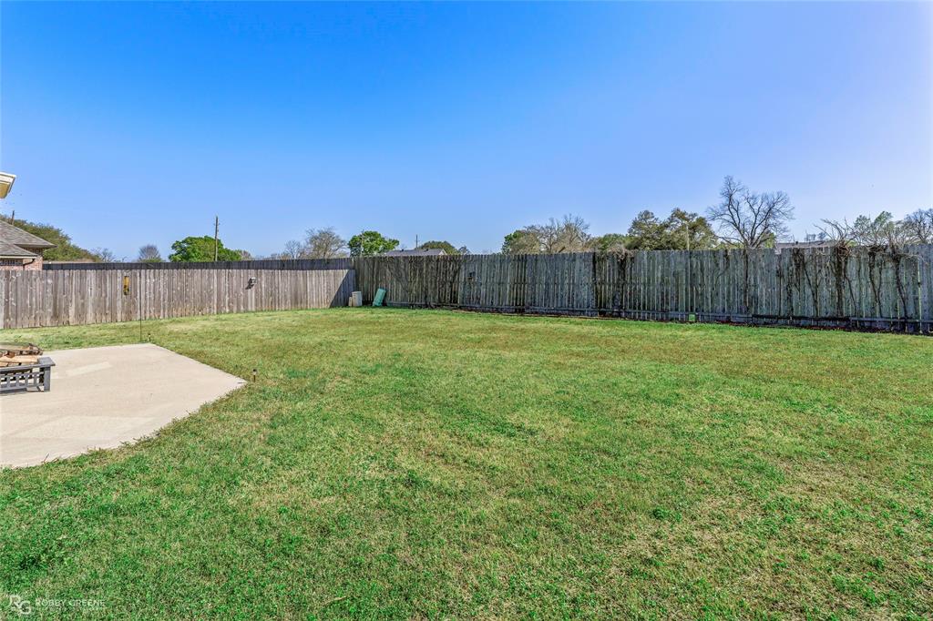 Cypress Place - Residential