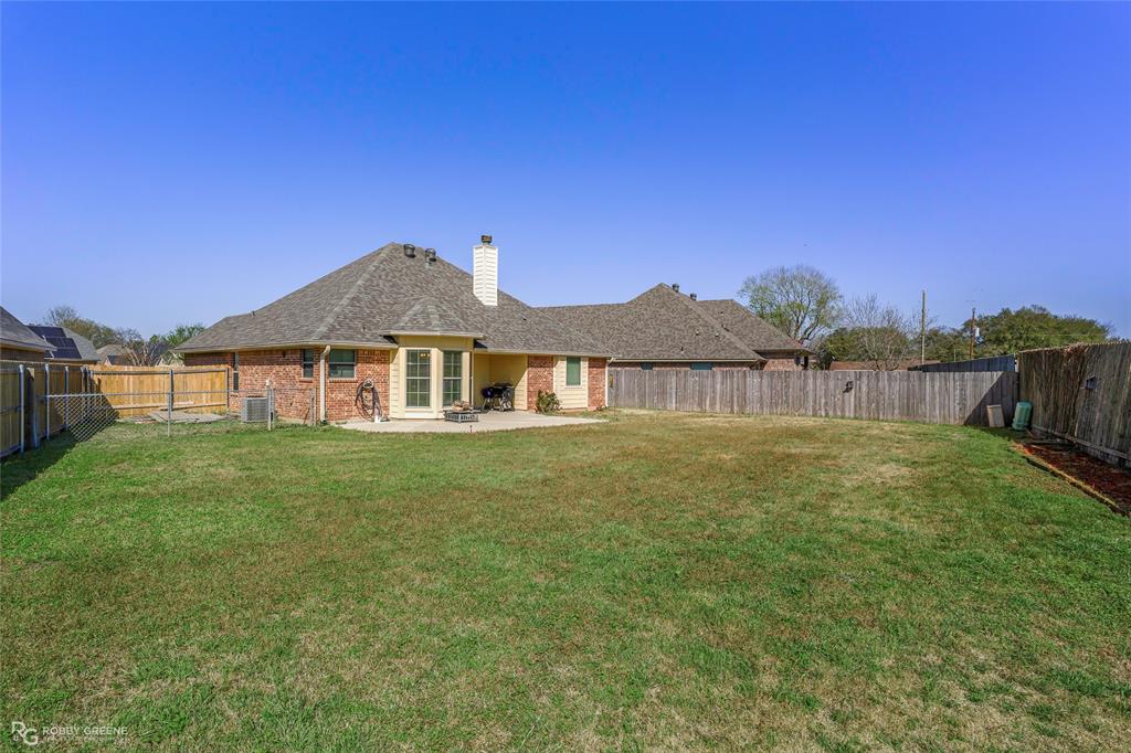 Cypress Place - Residential