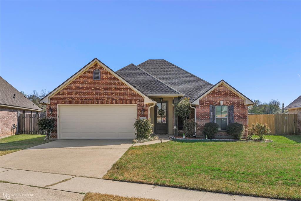 Cypress Place - Residential