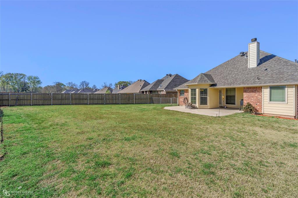 Cypress Place - Residential