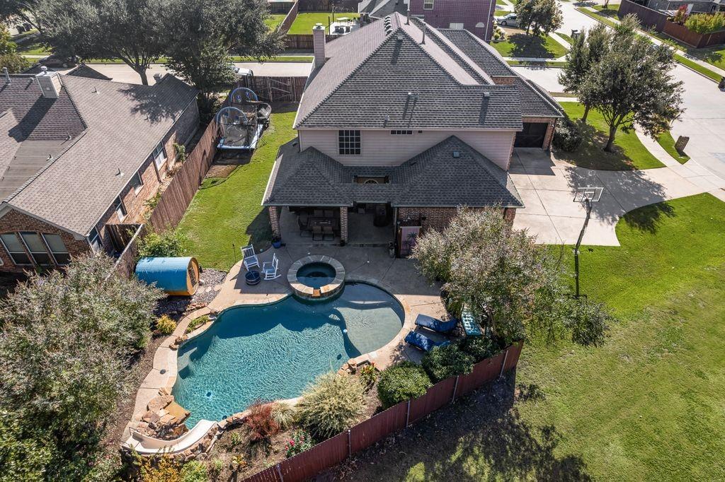 11912 Golden Bell Lane