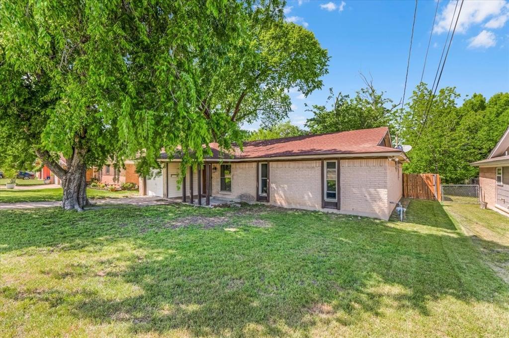 327 E Center Street