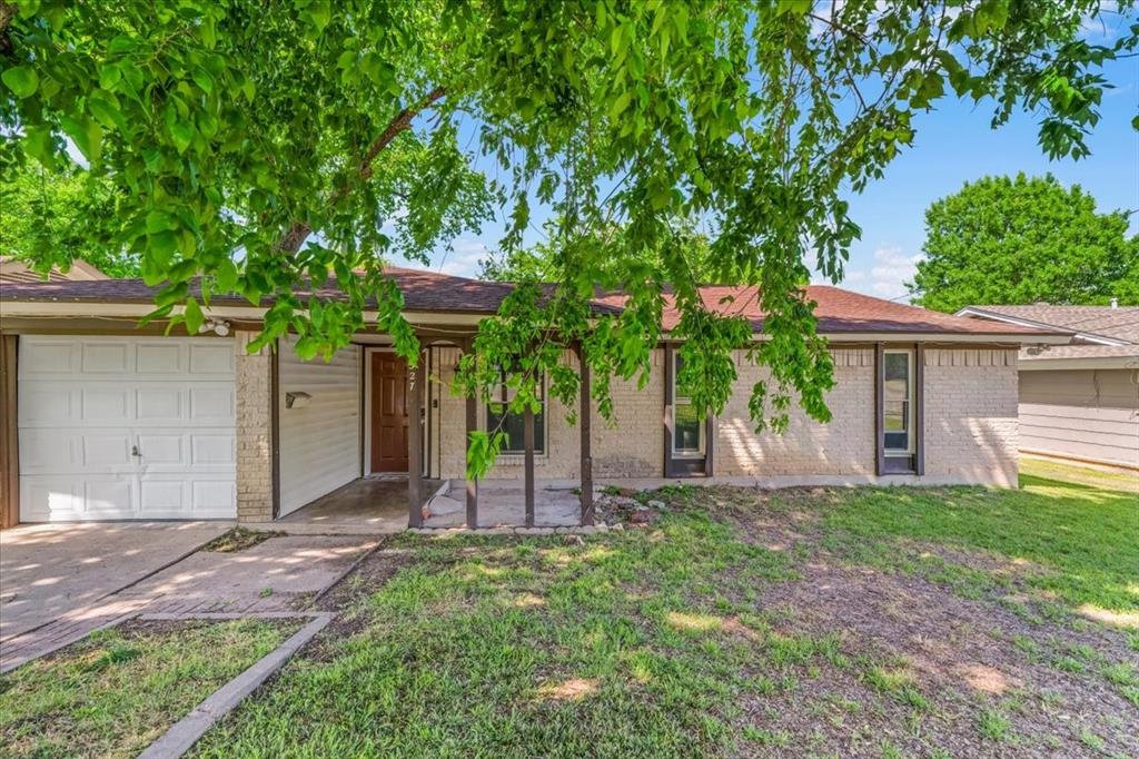 327 E Center Street