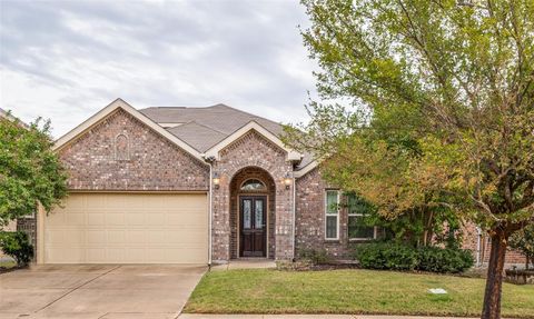 Photo of 16425 Toledo Bend Court, Prosper, TX 75078 (MLS # 21221304)