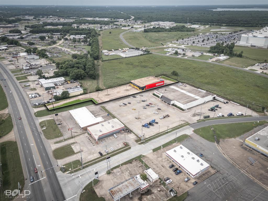 Shreveport, Louisiana 71107, United States, ,Commercial,Active,140640