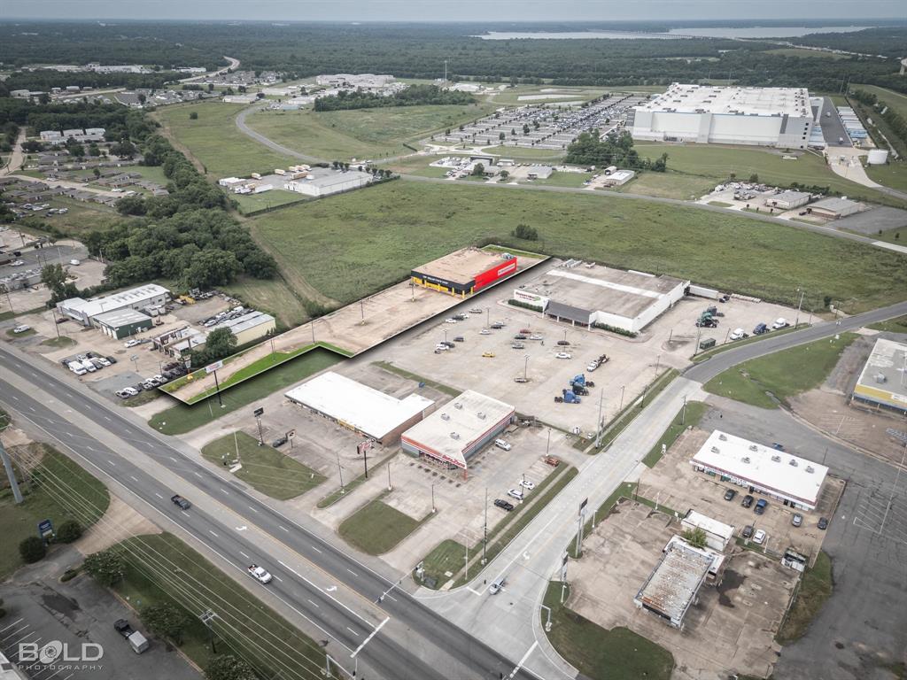 Shreveport, Louisiana 71107, United States, ,Commercial,Active,140640