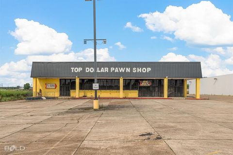 1837 N Market Street Shreveport LA 71107