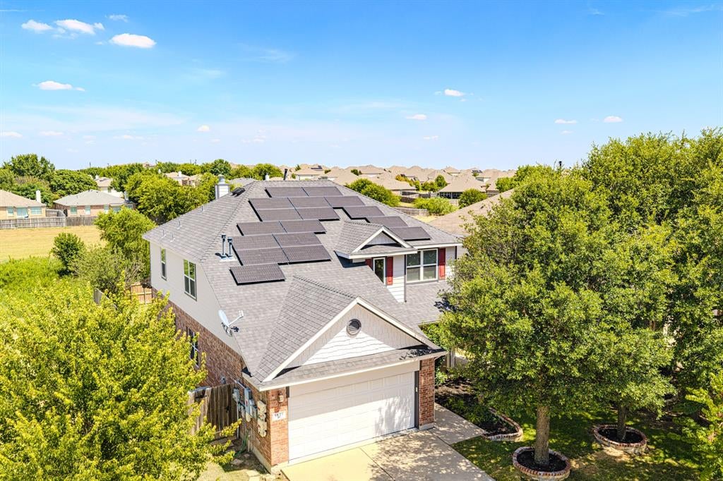 1501 Kingfisher Drive