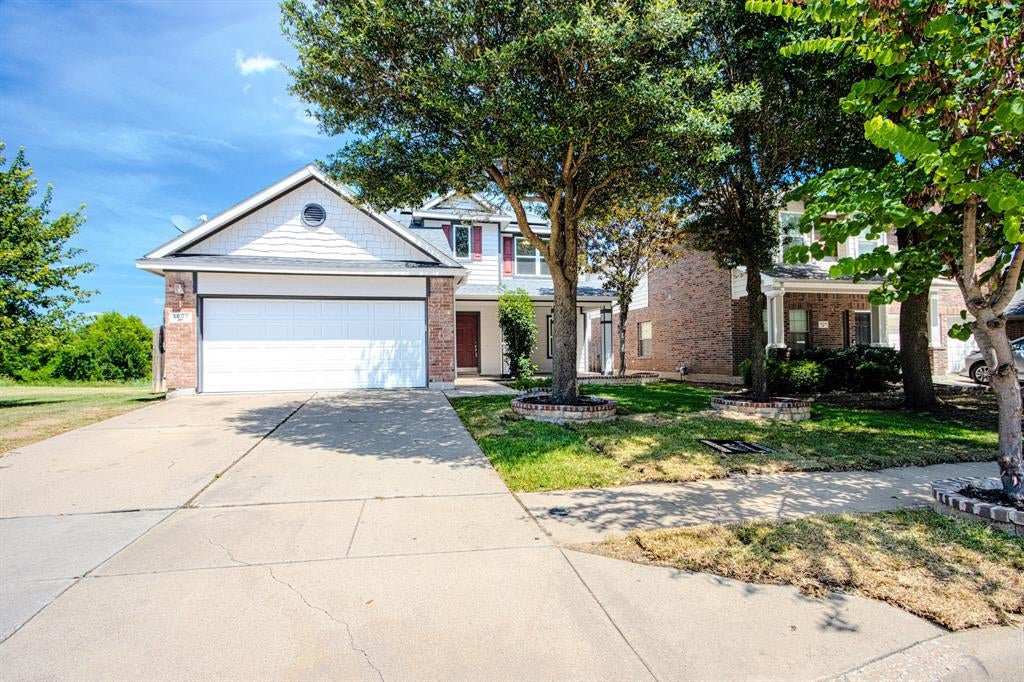 1501 Kingfisher Drive