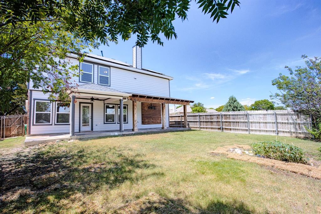 1501 Kingfisher Drive