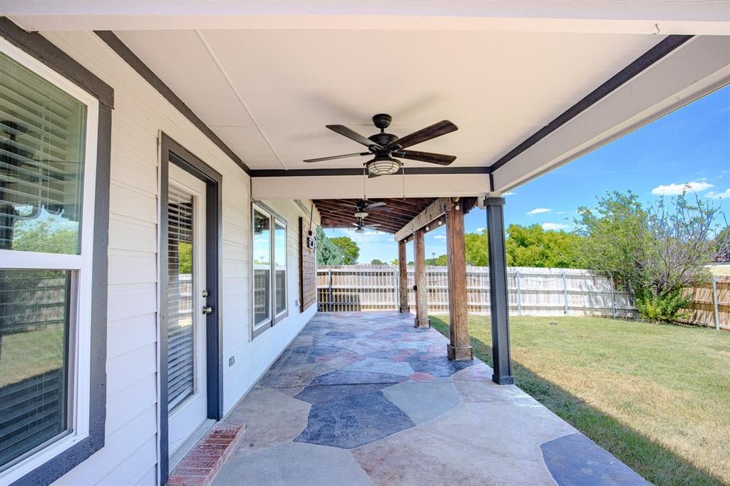 1501 Kingfisher Drive