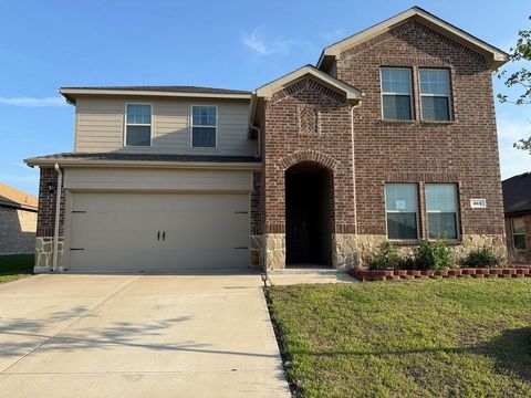 312 Wagon Wheel Drive Josephine TX 75189