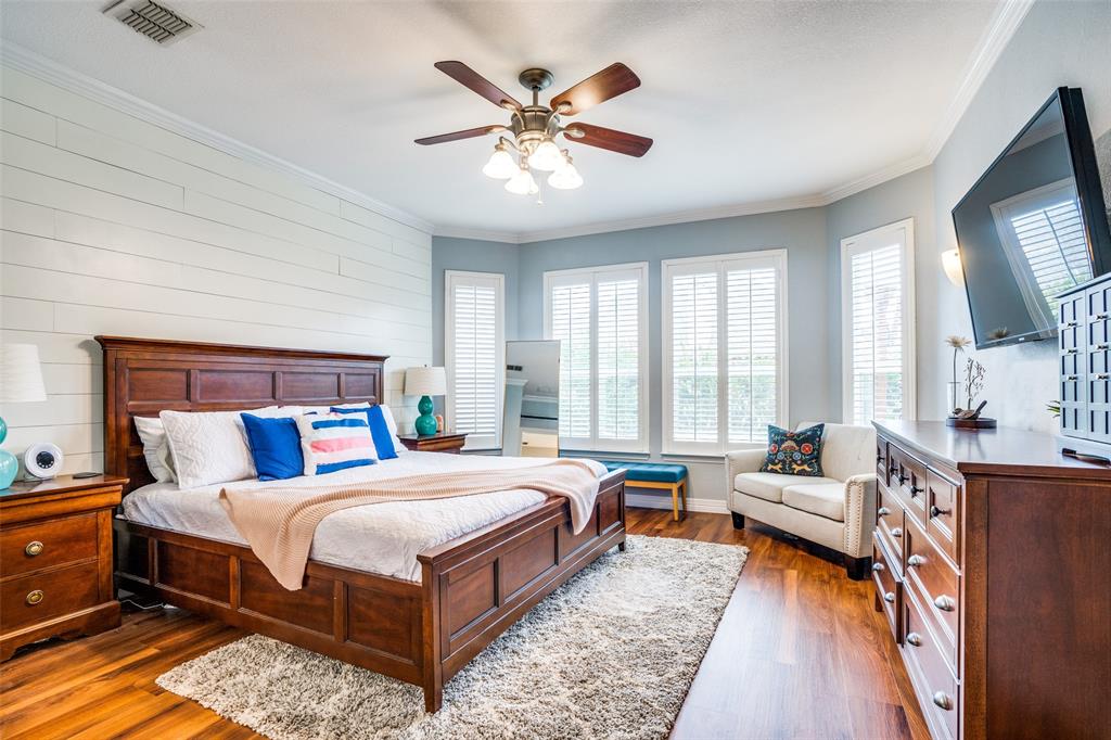 Village Park Ph 1a - Residential