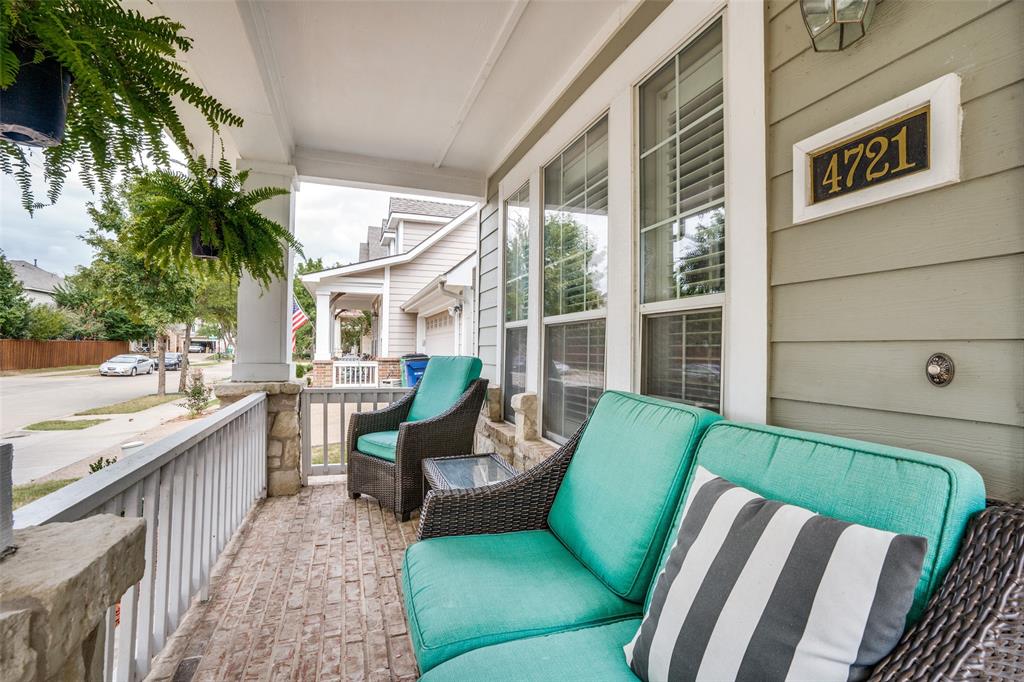 Village Park Ph 1a - Residential