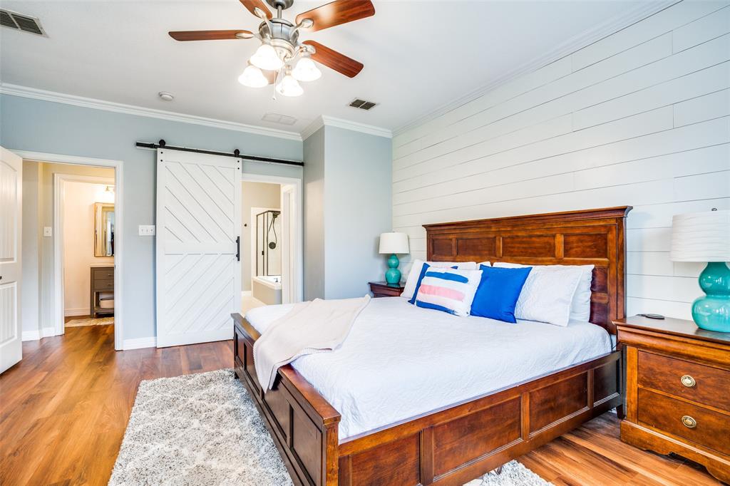 Village Park Ph 1a - Residential