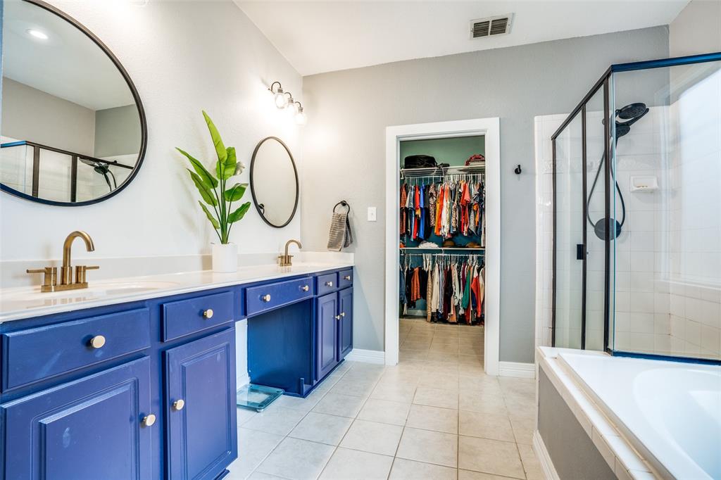 Village Park Ph 1a - Residential