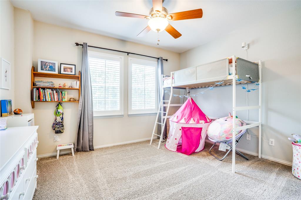 Village Park Ph 1a - Residential