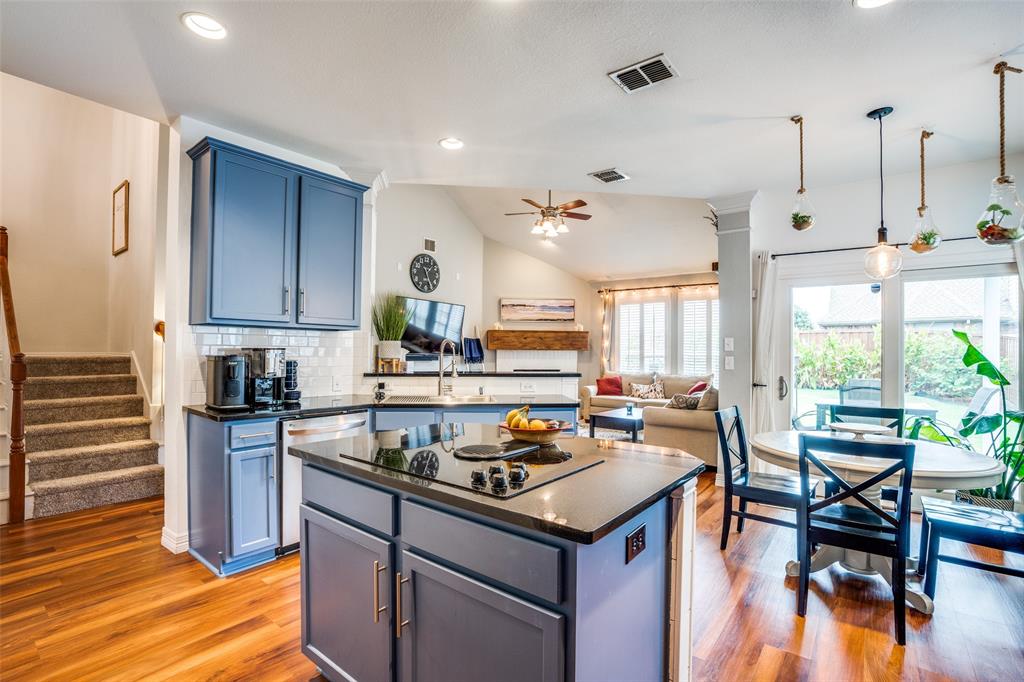 Village Park Ph 1a - Residential