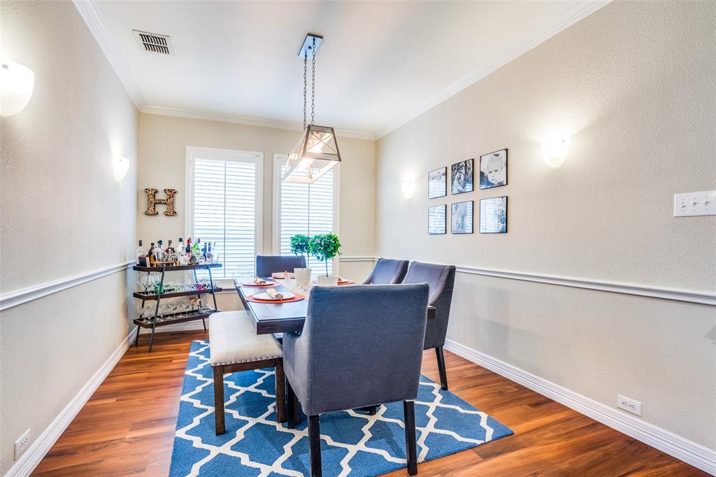 Village Park Ph 1a - Residential