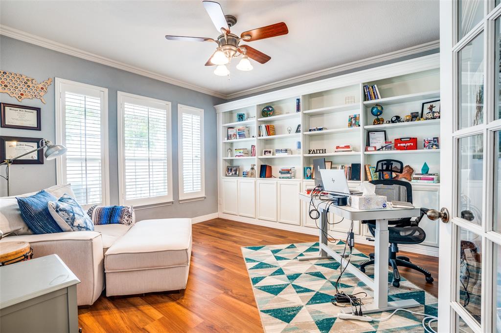 Village Park Ph 1a - Residential