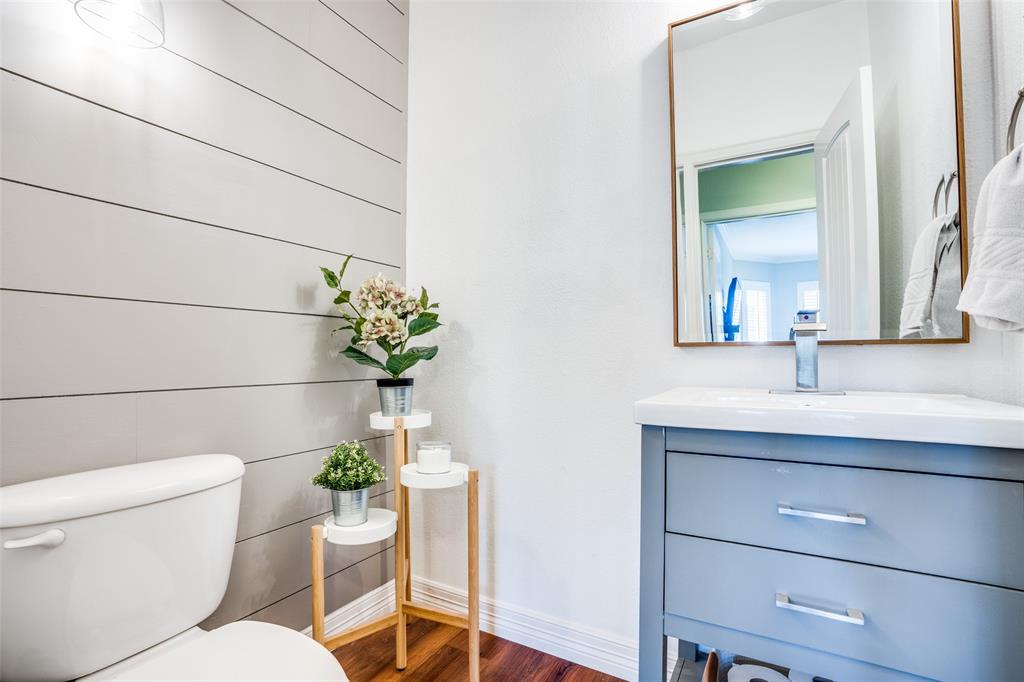 Village Park Ph 1a - Residential