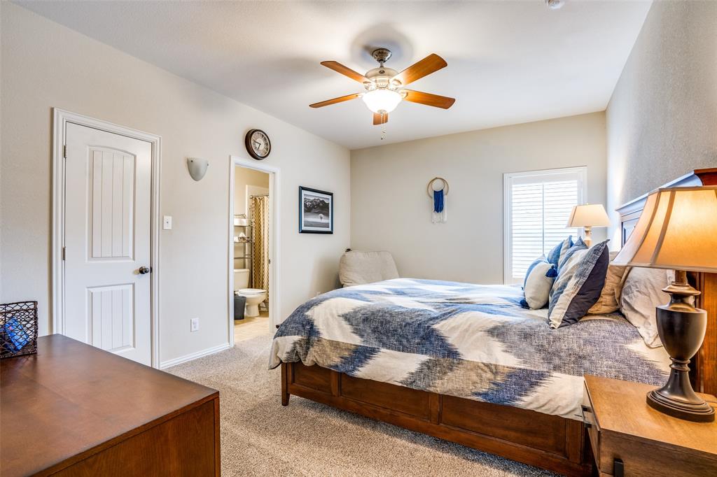 Village Park Ph 1a - Residential