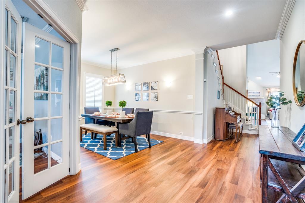 Village Park Ph 1a - Residential