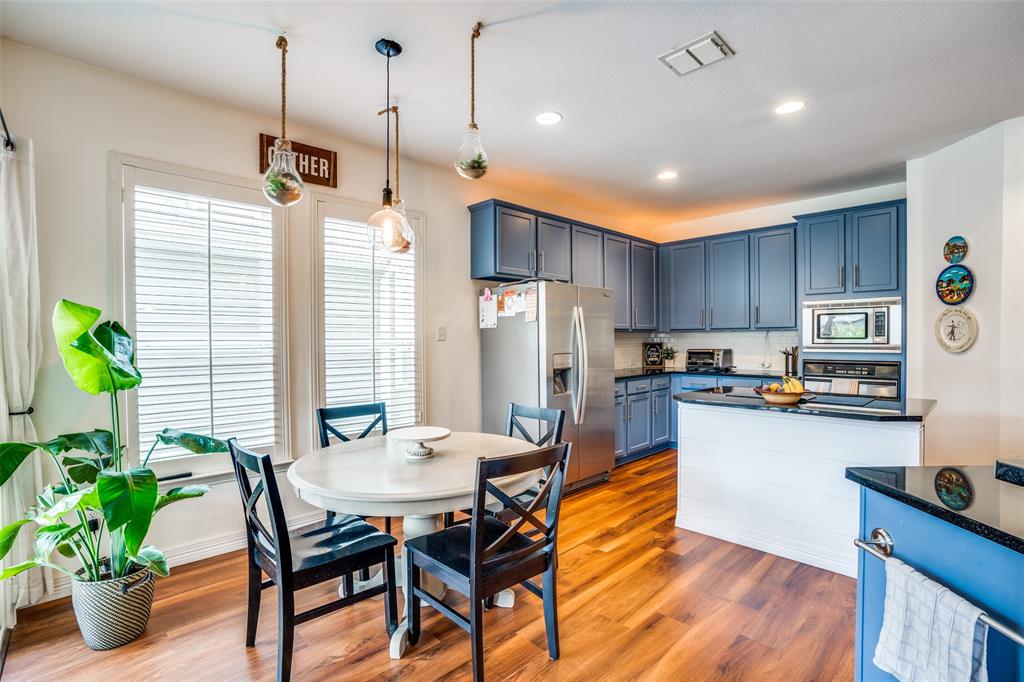 Village Park Ph 1a - Residential