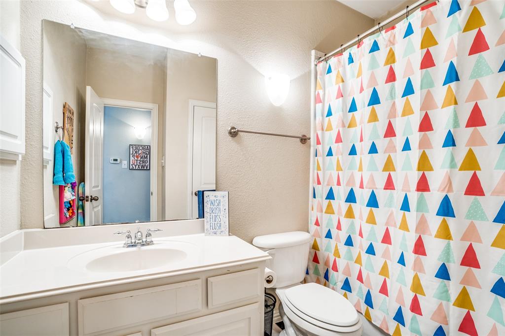 Village Park Ph 1a - Residential