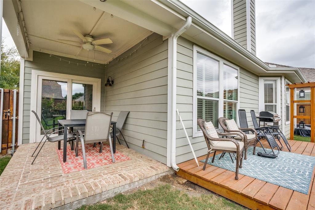 Village Park Ph 1a - Residential