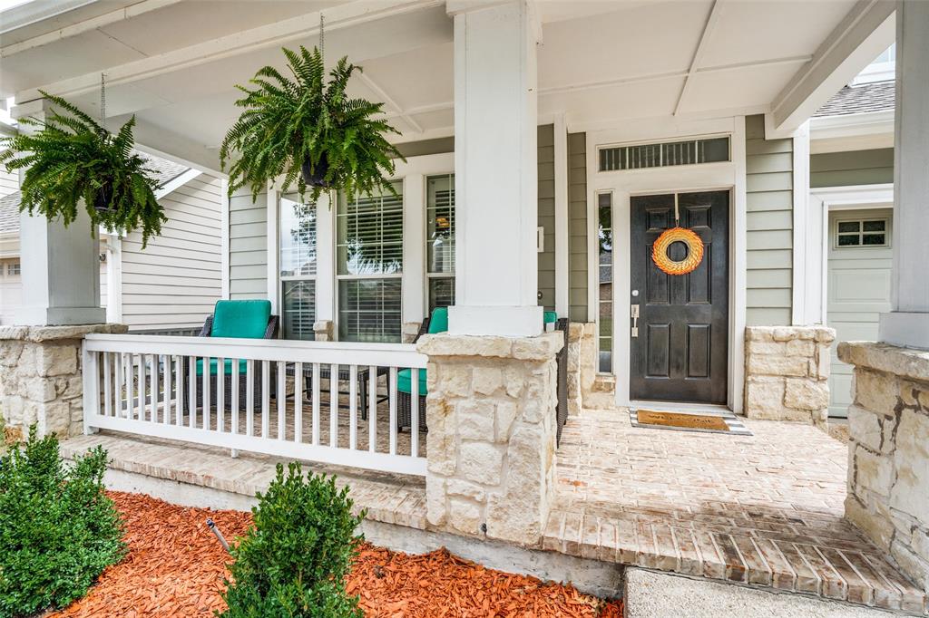 Village Park Ph 1a - Residential