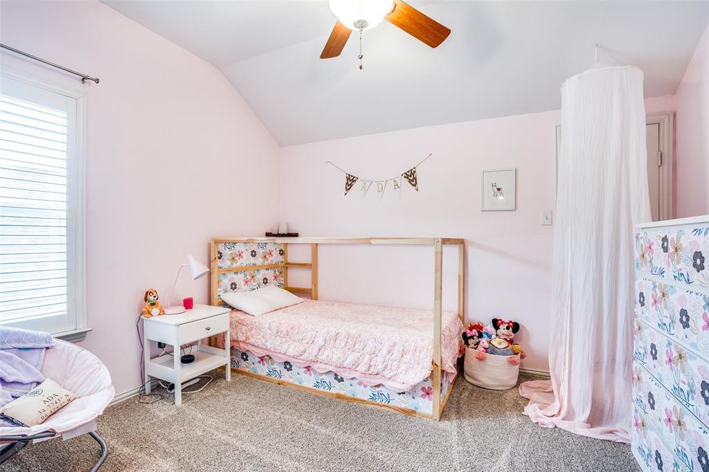 Village Park Ph 1a - Residential