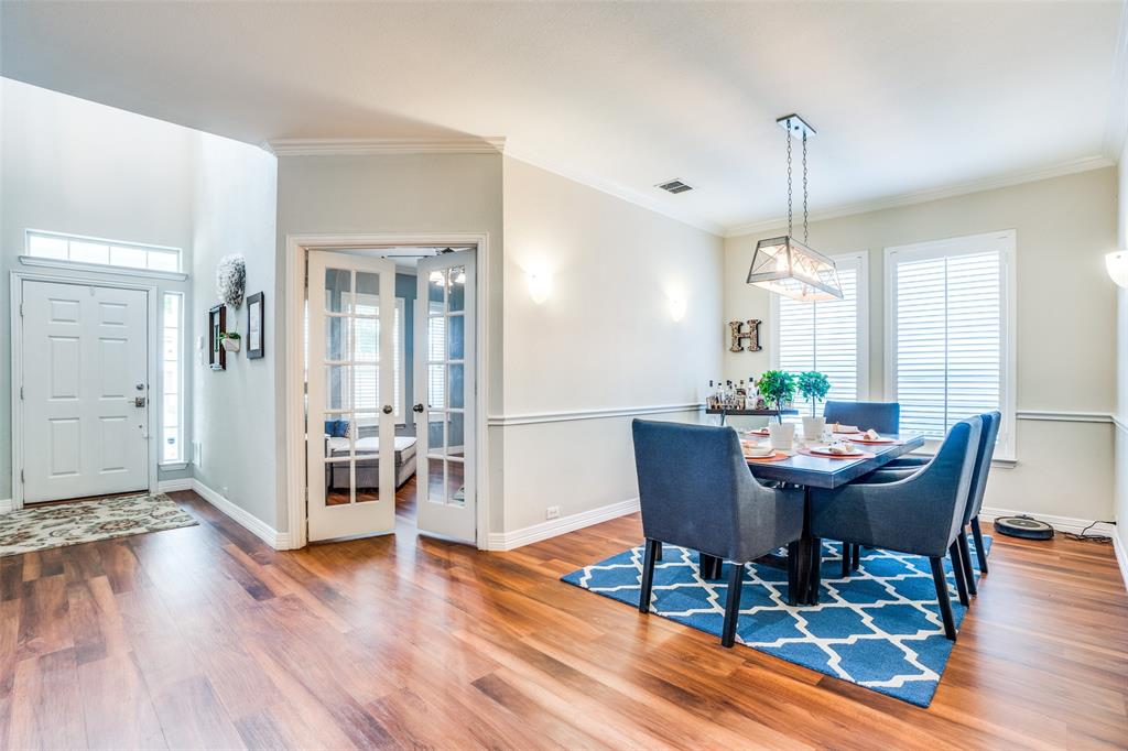 Village Park Ph 1a - Residential