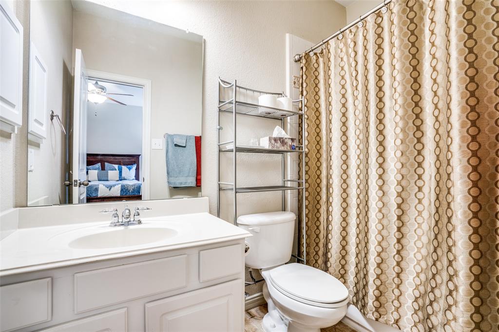 Village Park Ph 1a - Residential