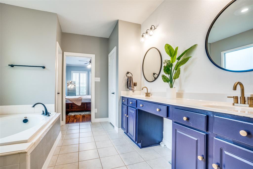 Village Park Ph 1a - Residential