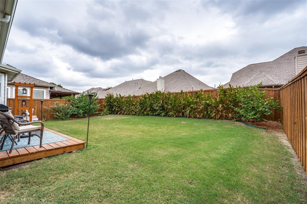 Village Park Ph 1a - Residential