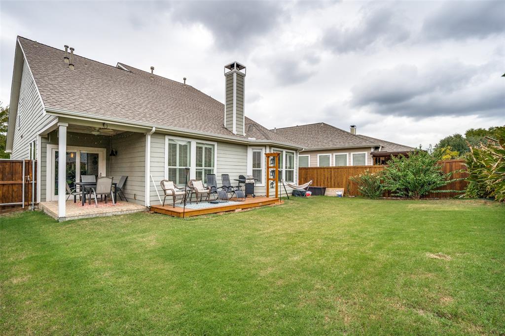 Village Park Ph 1a - Residential