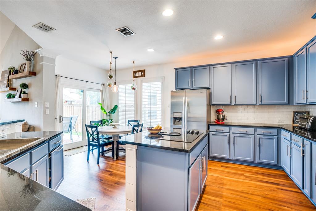 Village Park Ph 1a - Residential