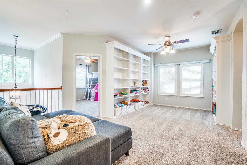 Village Park Ph 1a - Residential