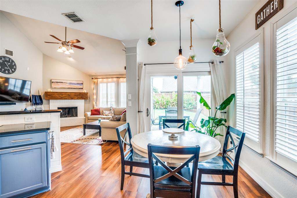 Village Park Ph 1a - Residential