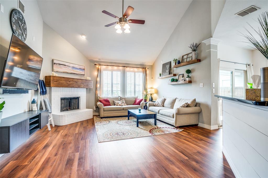 Village Park Ph 1a - Residential